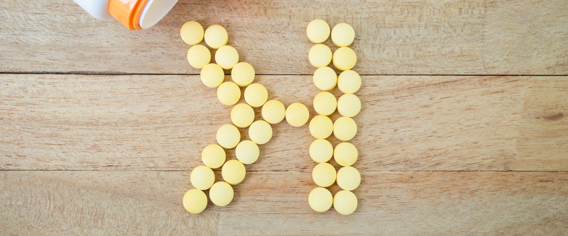 The Surprising Interactions Between Vitamin K2 and Other Medications or
