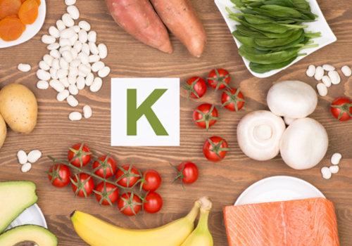 The Importance of Vitamin K2 in Your Daily Diet