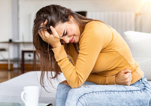 The Power of Vitamin K2: Can it Help with Menstrual Cramps and PMS Symptoms?