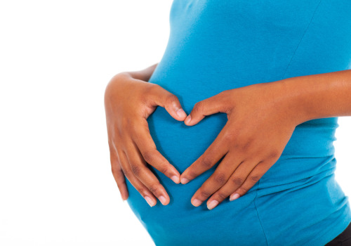 The Safety of Vitamin K2 for Pregnant Women