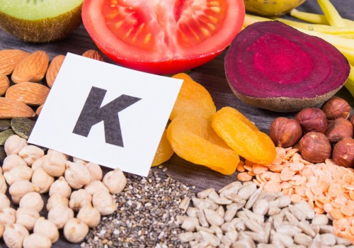 Unlocking the Power of Vitamin K2: Foods High in Vitamin K2